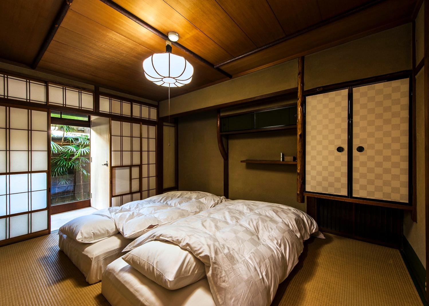 Japanese, Kou, Standard