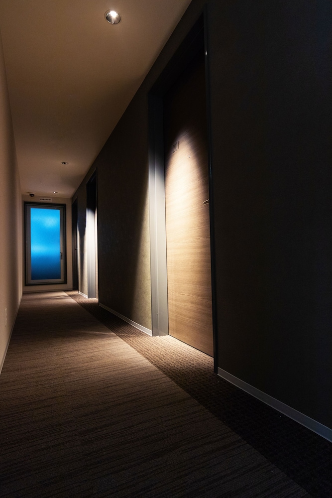 Nipponbashi Crystal Hotel Ii 17/23