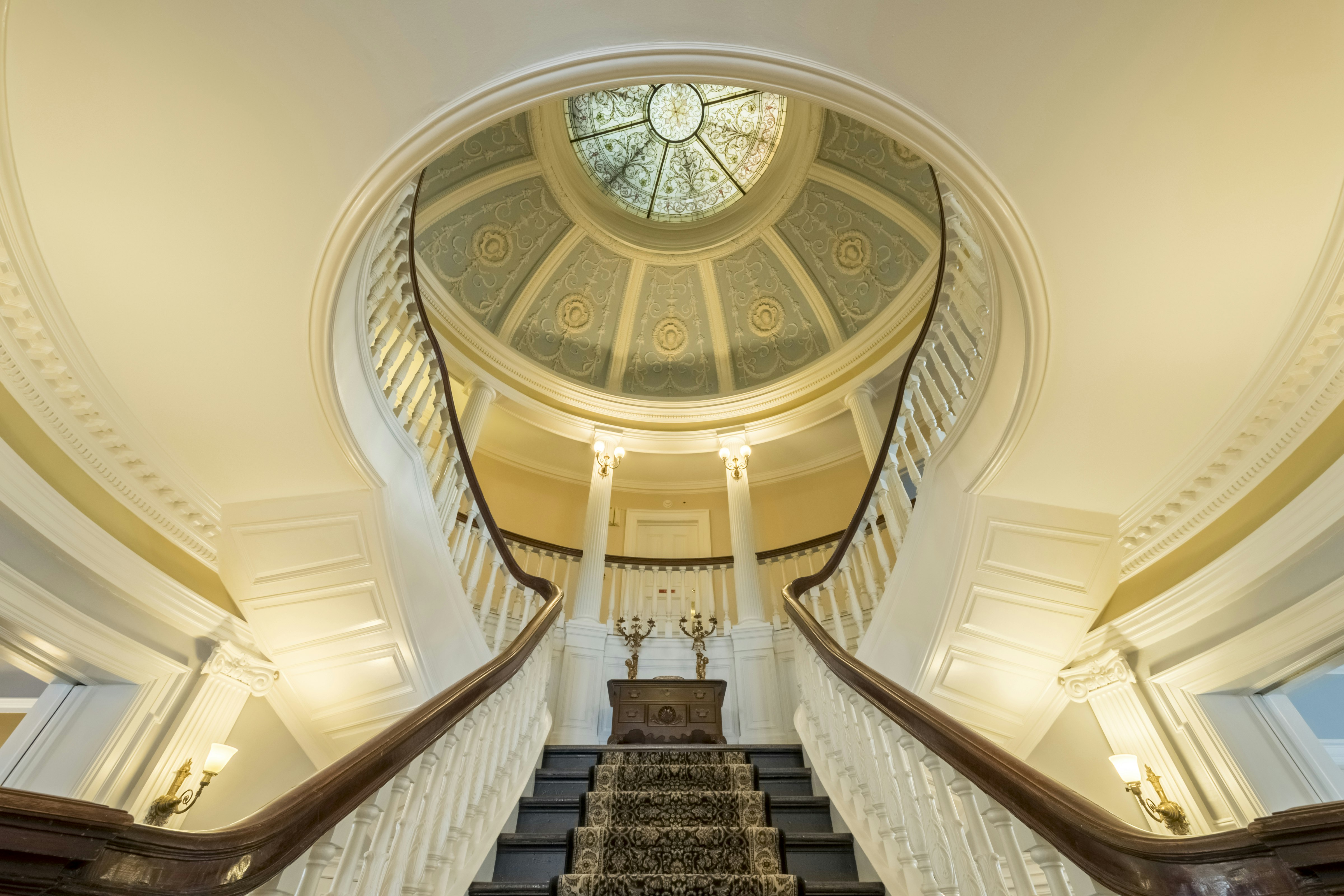 The Strathallan Rochester Hotel & Spa, Tapestry By Hilton 27/61