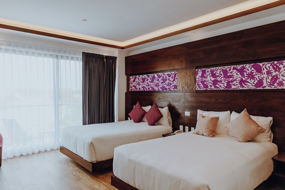 Ame Hotel Boutique & Spa 33/82