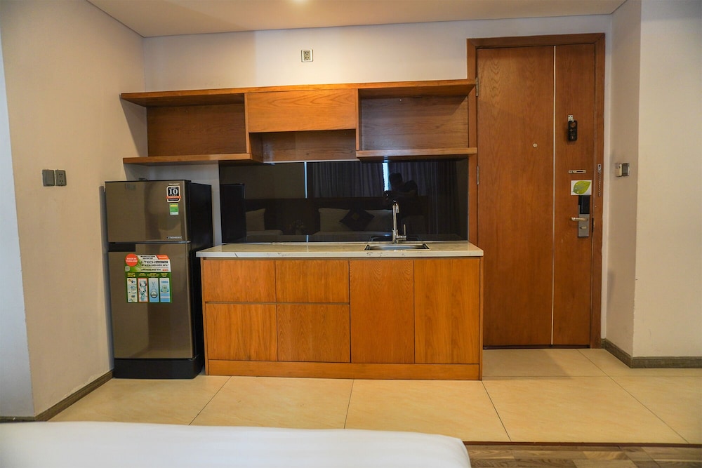 Jolia Hotel And Apartment - My Khe Beach 10/66