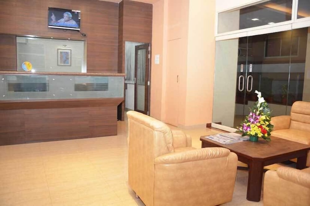 Boshan Hotels 10/50