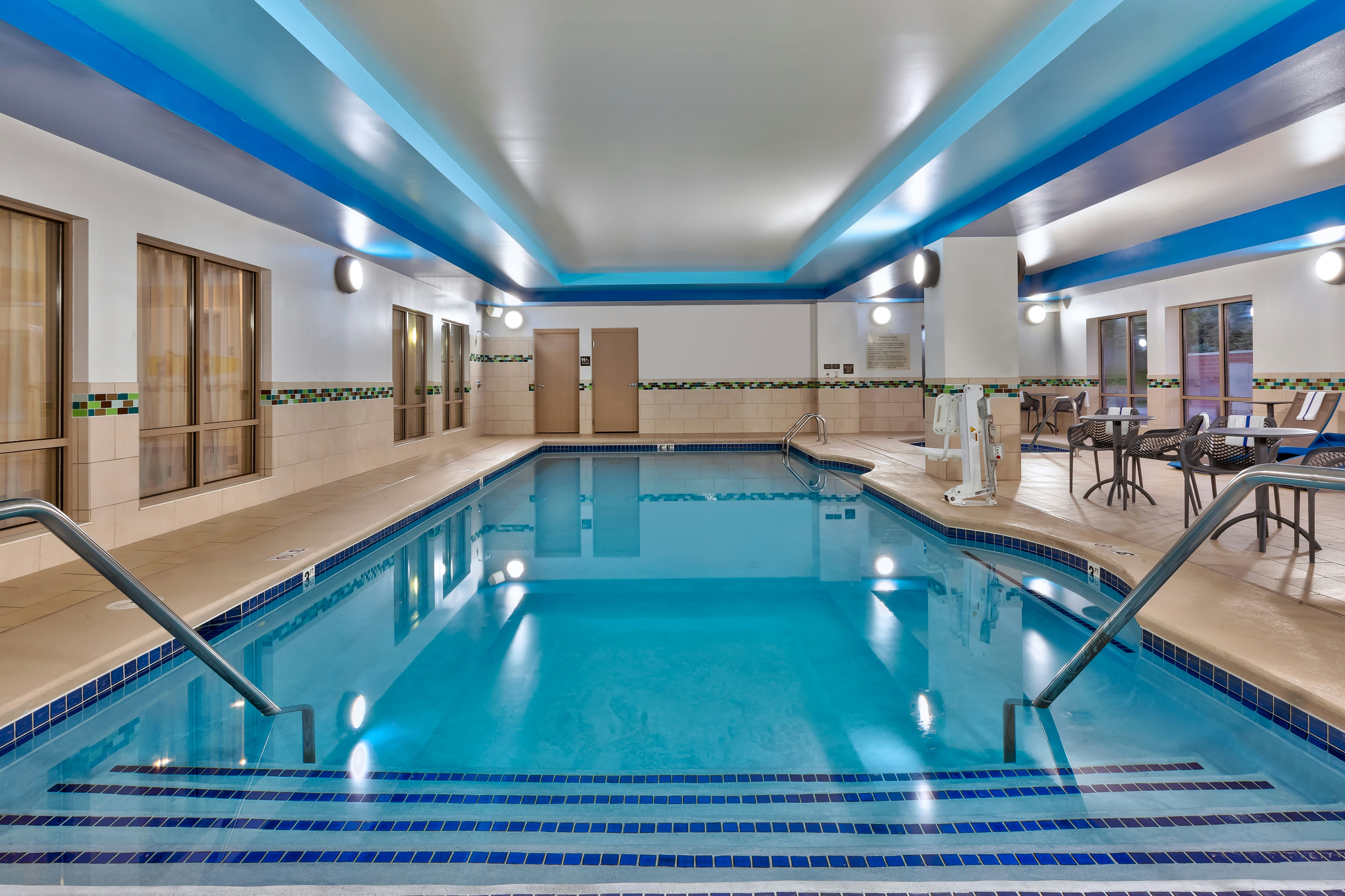 Hampton Inn and Suites Flint-Grand Blanc 23/46