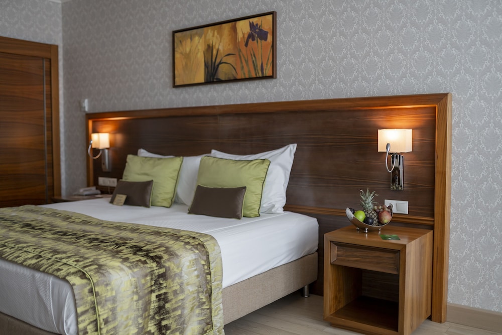 ATAKOSK HOTEL 25/63