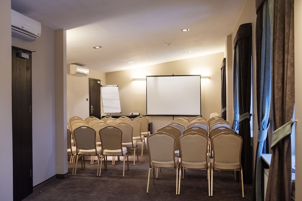 Hotel Ilan 25/30
