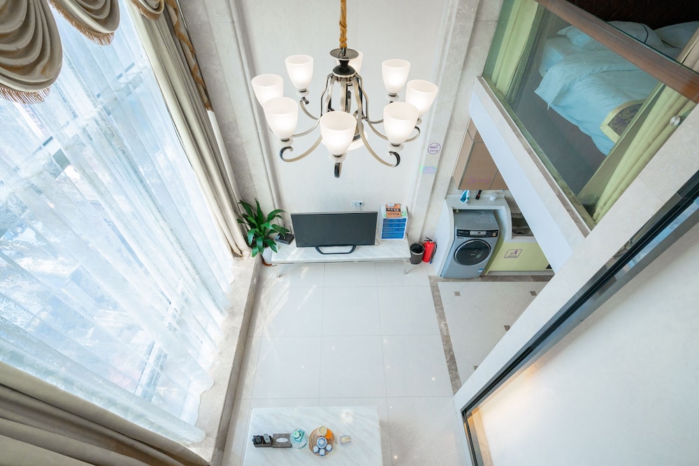 Guangzhou Hakka Apartment Beijing Road 66/77