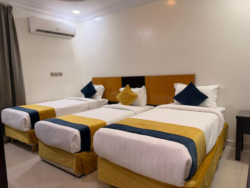 عروس الفيصلية للوحدات السكنية المفروشة(Aros Alfaisaliah Furnished Units) 29/73