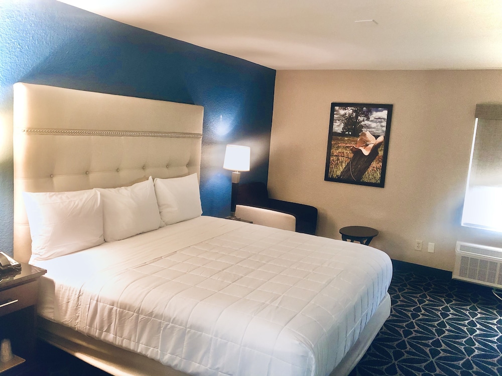 Baymont by Wyndham McAllen 10/60