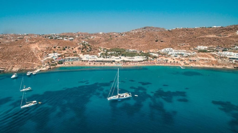 Paradise Beach Resort - Adults Only 62/69