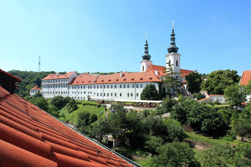 Questenberk Hotel 3/60