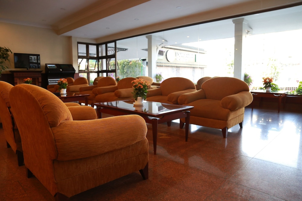 Ttc Hotel Premium Da Lat Ex Ttc Da Lat Hotel 30/50
