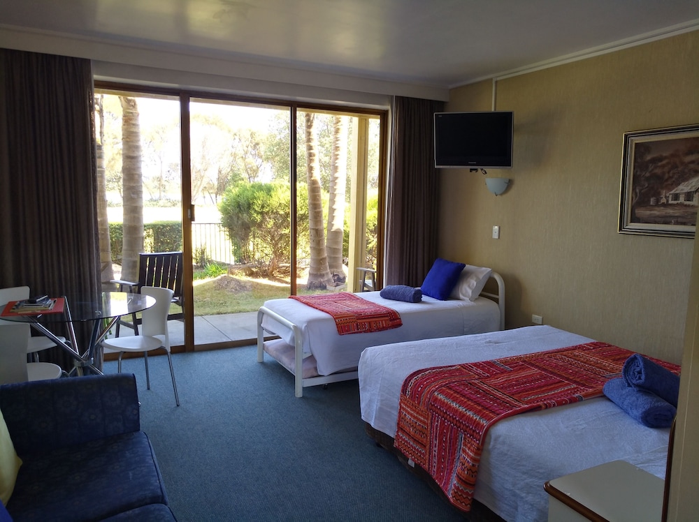 Abel Tasman Waterfront Motel 12/65