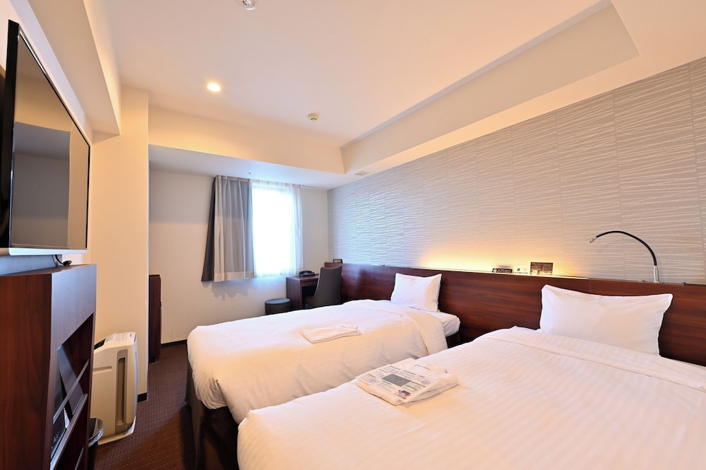Keihan Sapporo Hotel 20/64