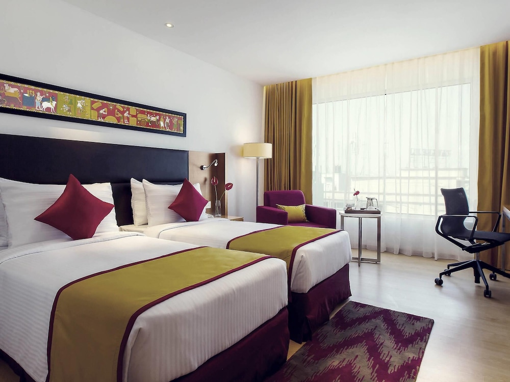 Premier, Twin Beds, Executive Level