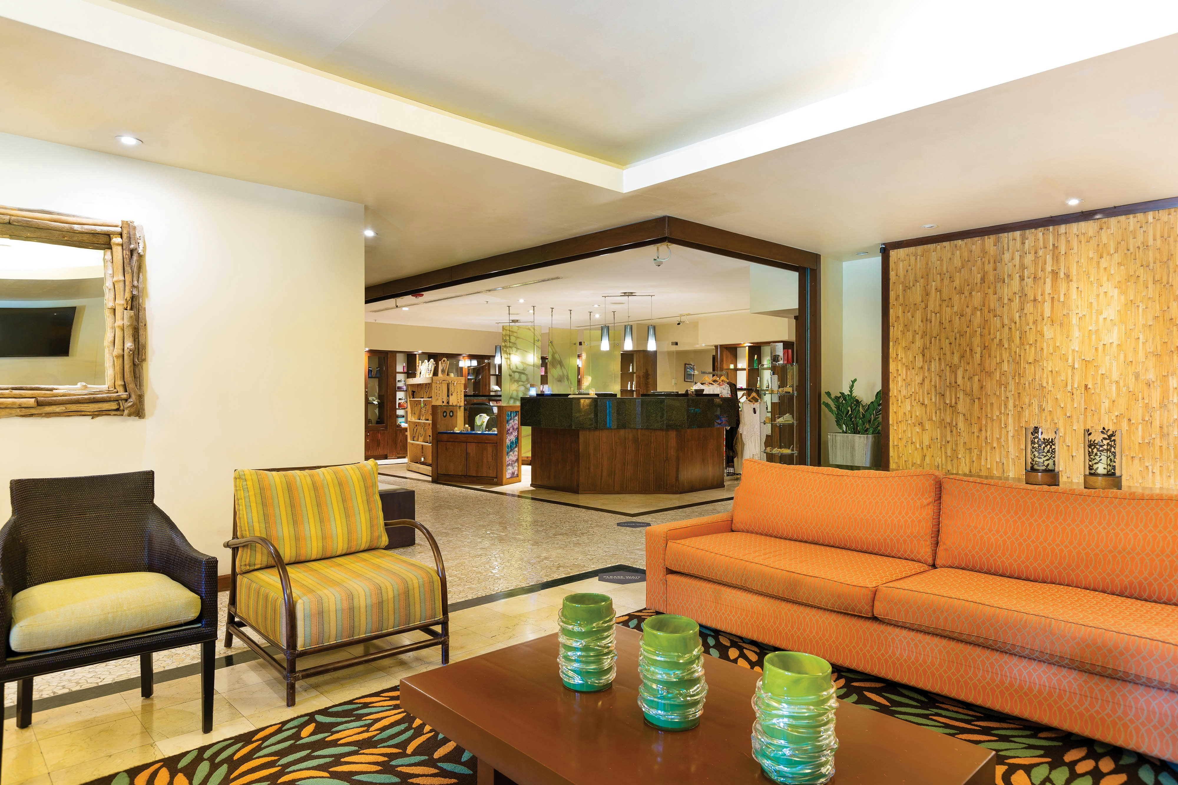 Marriott Vacation Club at Los Suenos 9/18