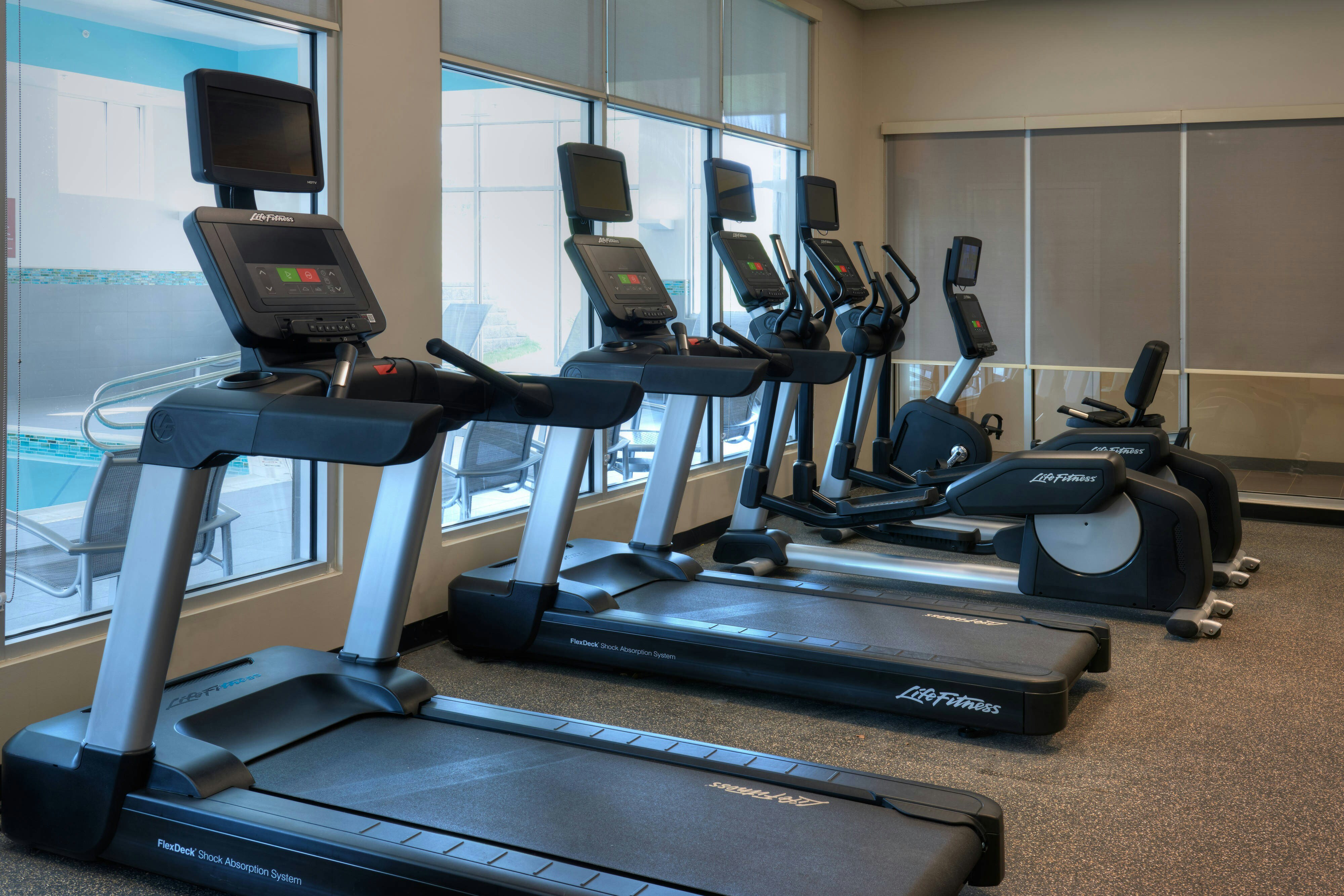 TownePlace Suites by Marriott Cleveland Solon 29/49