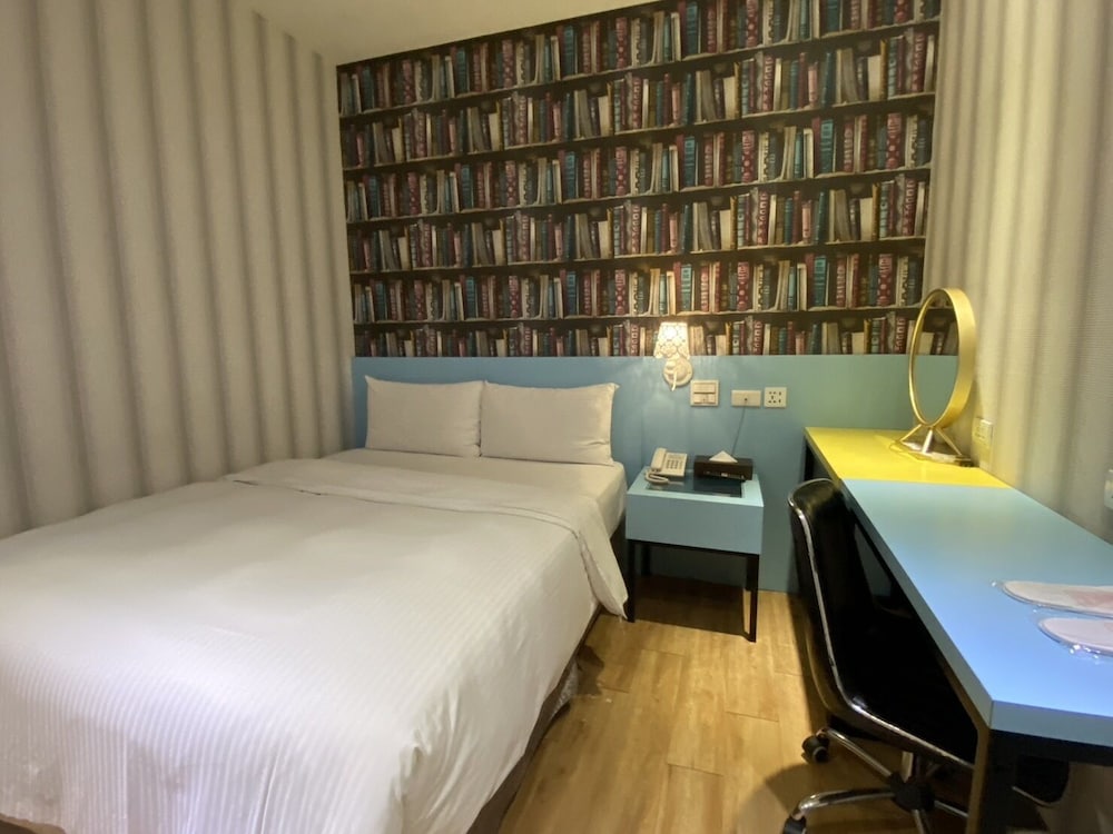 191 Hotel 31/62
