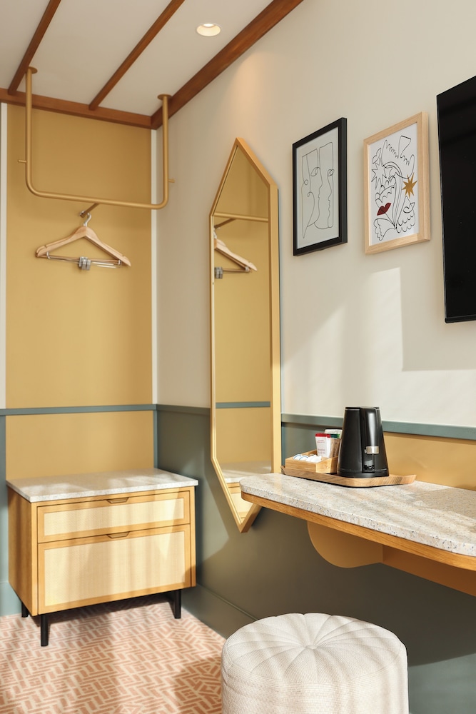 Bloom House Hotel & Spa Paris 7/52