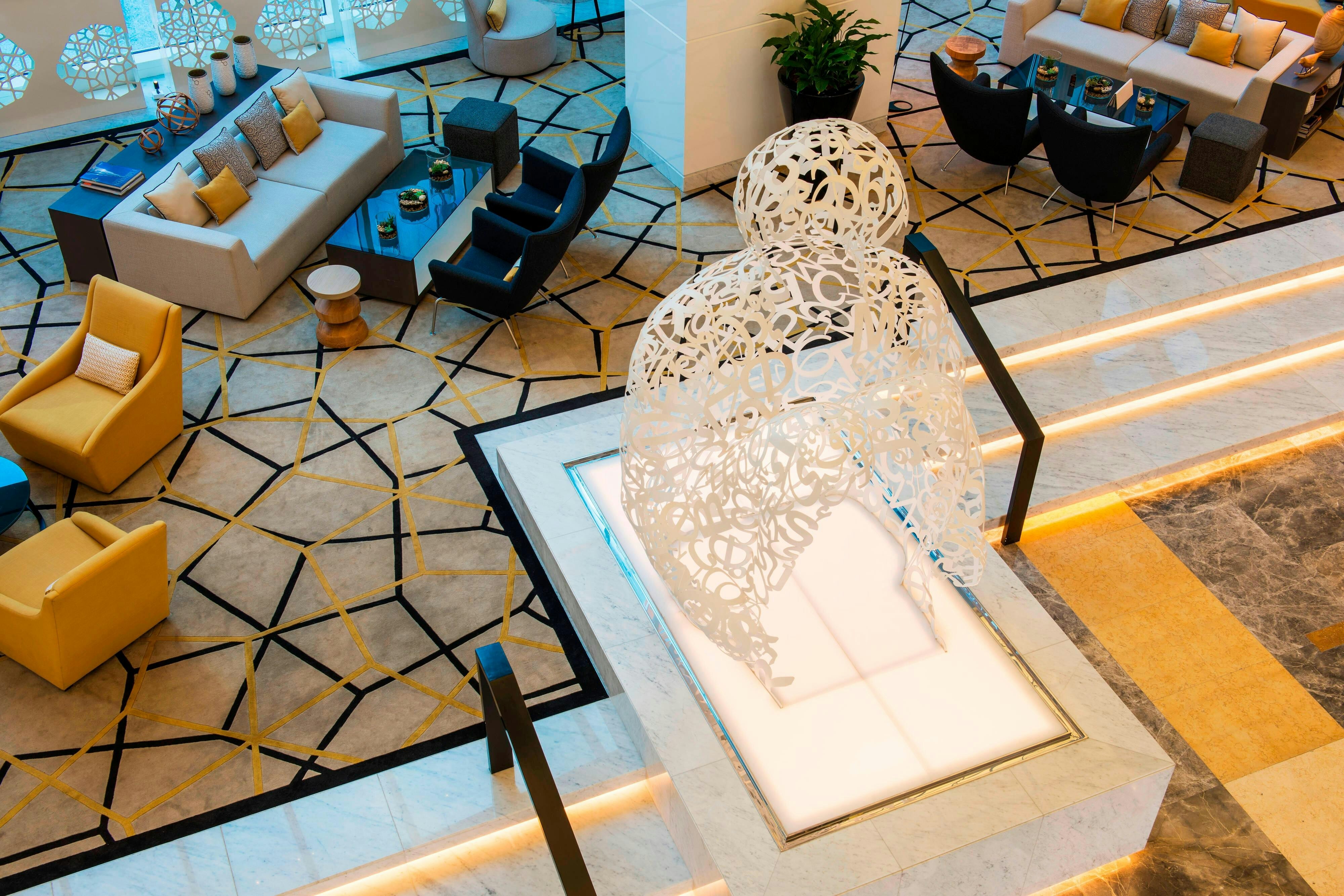 Le Royal Meridien Abu Dhabi 16/50
