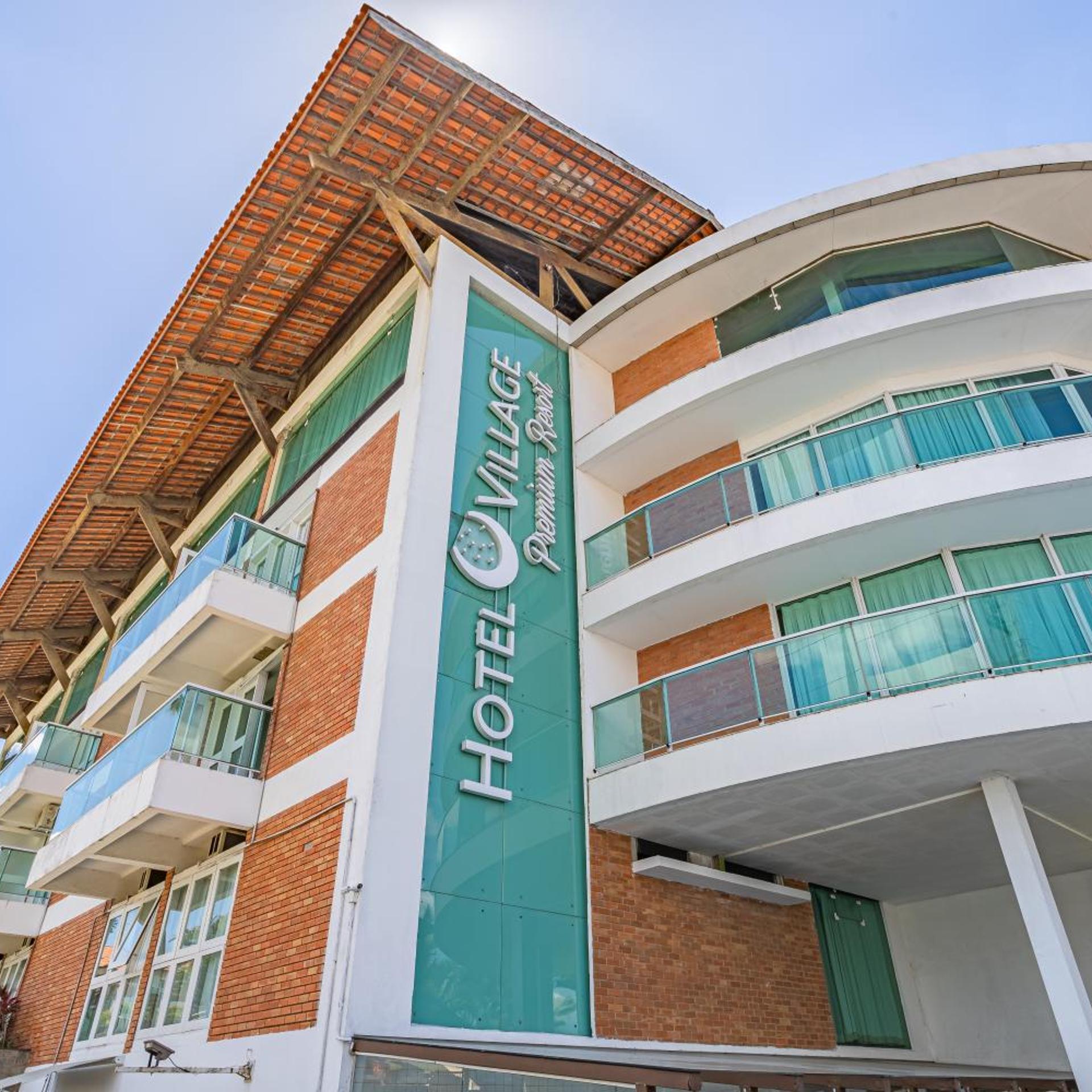 Hotel Village Premium Campina Grande 2/52