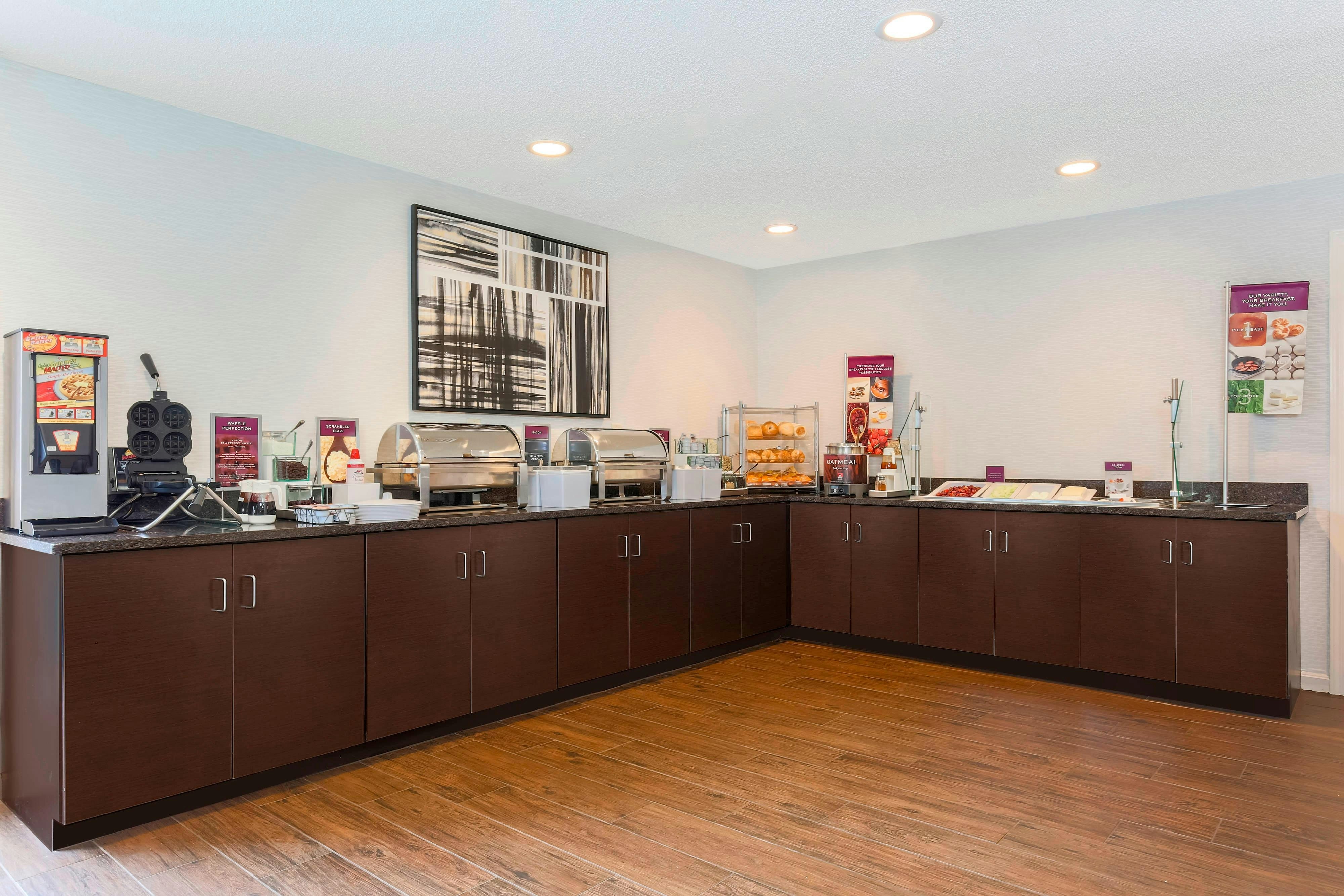Residence Inn Boston North Shore Danvers 2/12