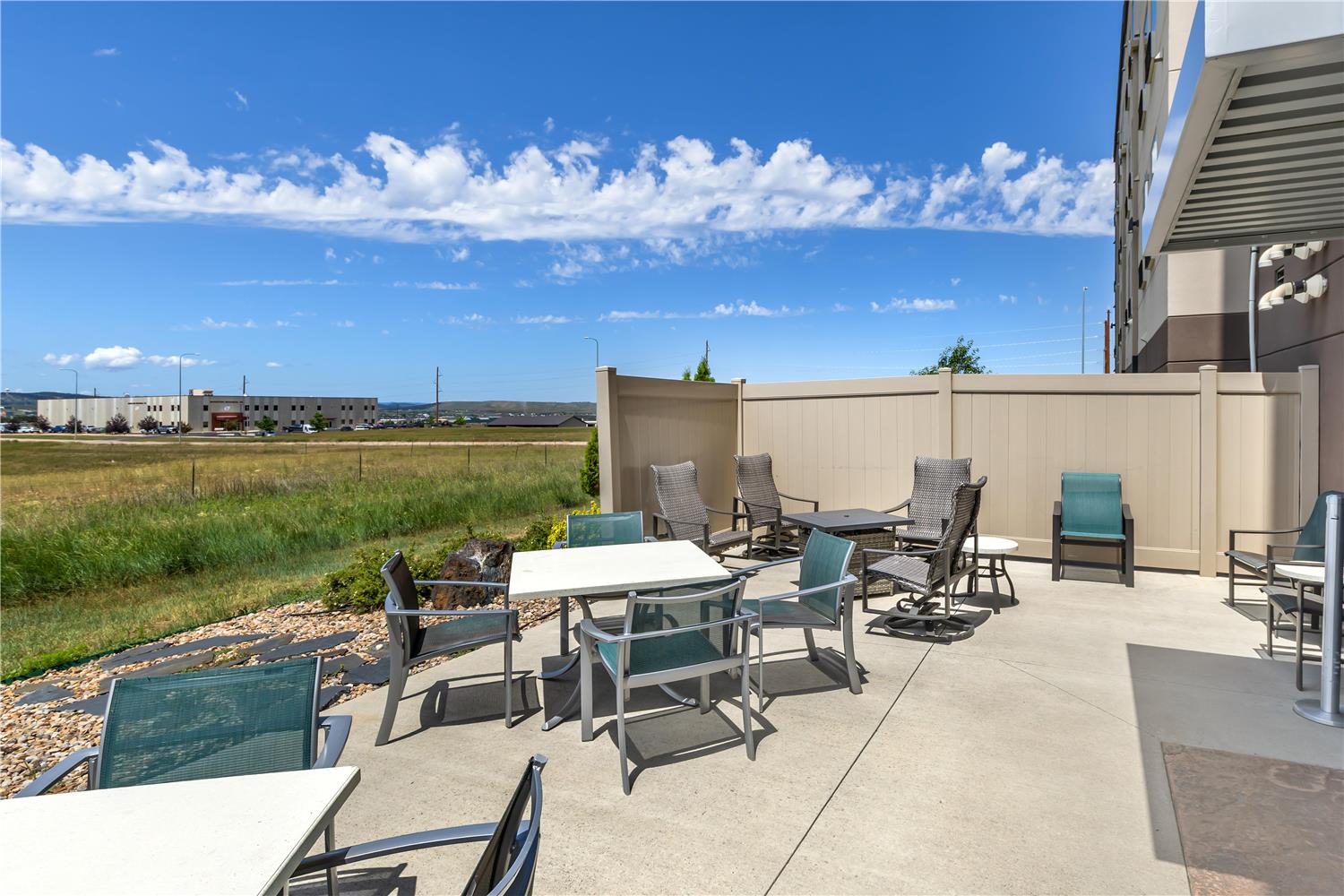 Best Western Plus Rapid City Rushmore 24/26