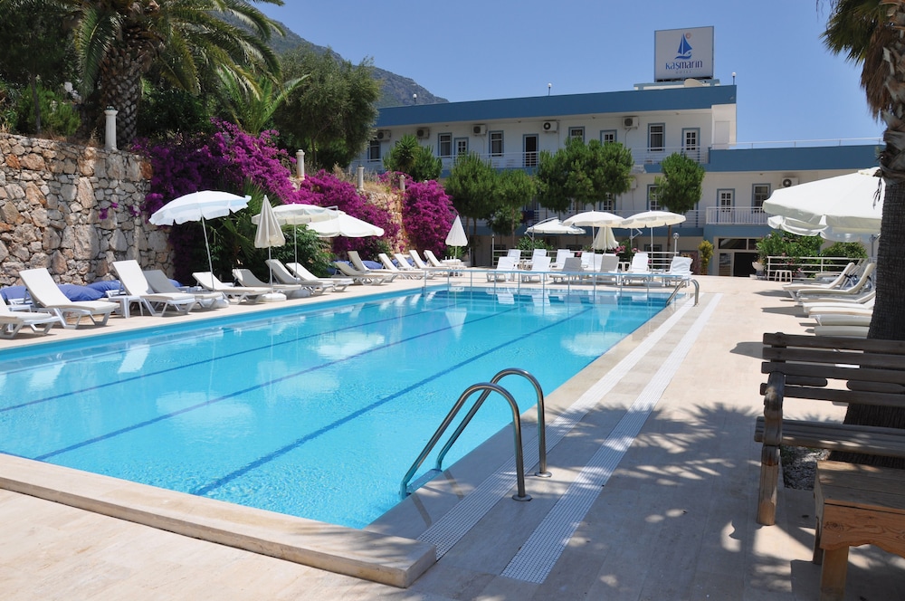 Kas Marin Hotel 7/69