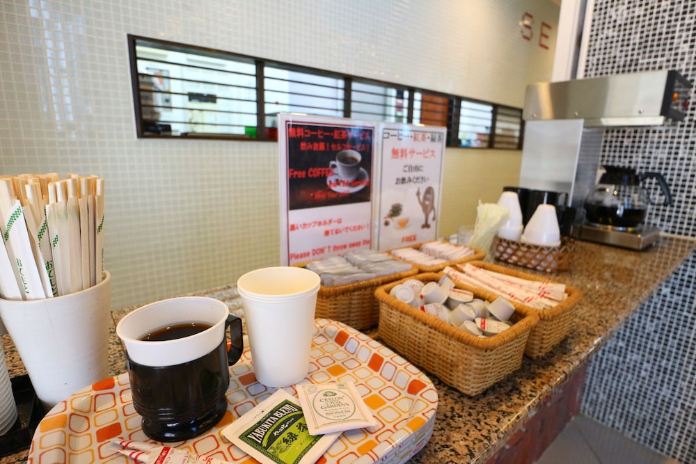 Hotel Chuo Selene 27/43
