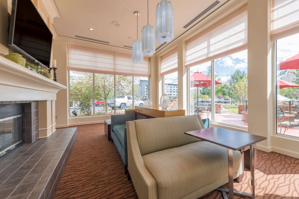 Hilton Garden Inn Denver Airport 38/53