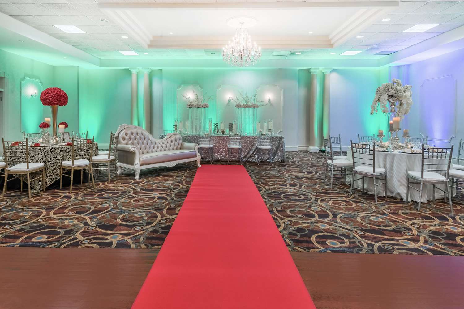 Clarion Hotel BWI Airport Arundel Mills 43/55