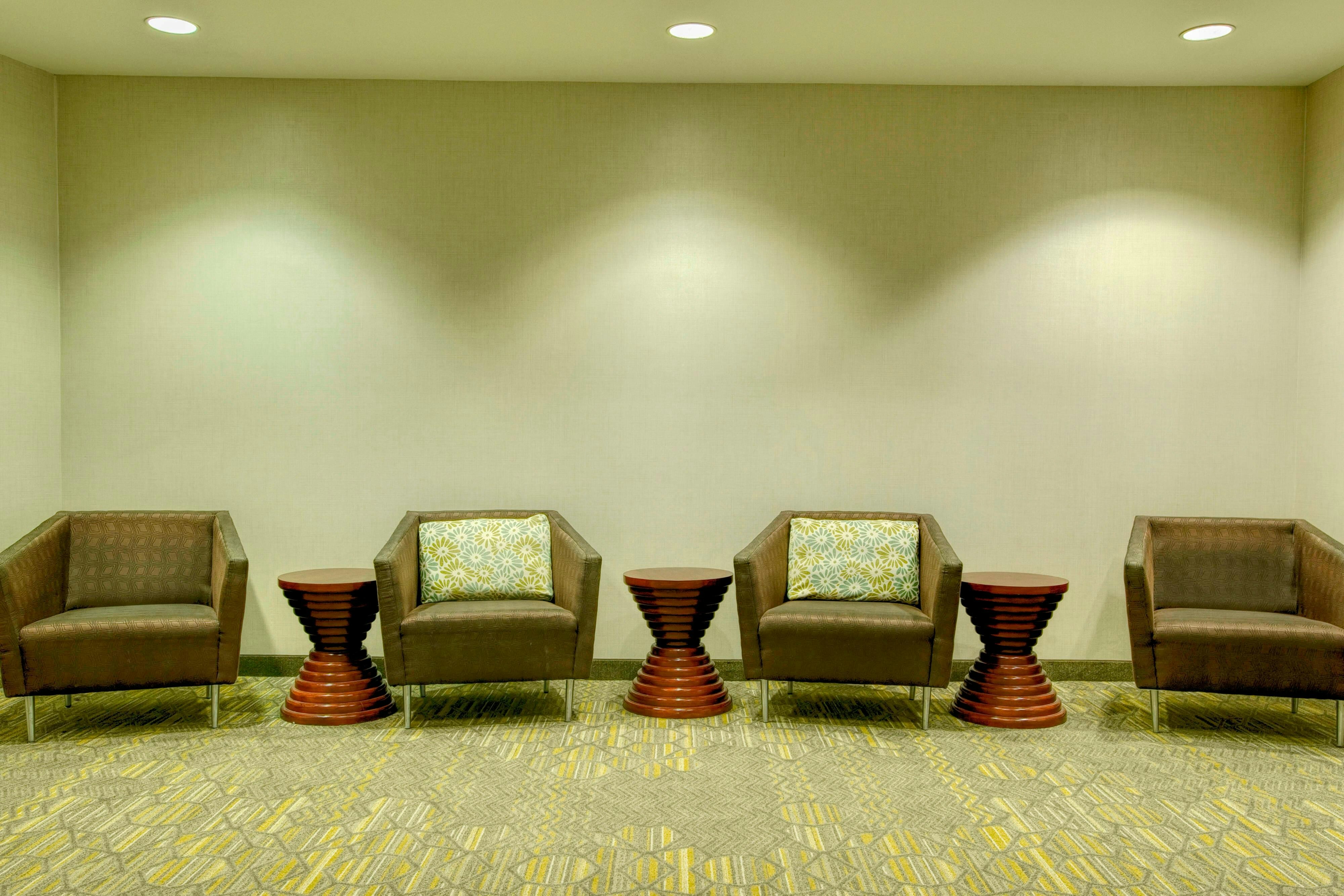 Springhill Suites Lawrence Downtown 10/26