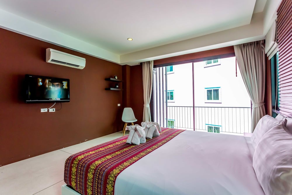 Coco Boutique Hotel 17/43