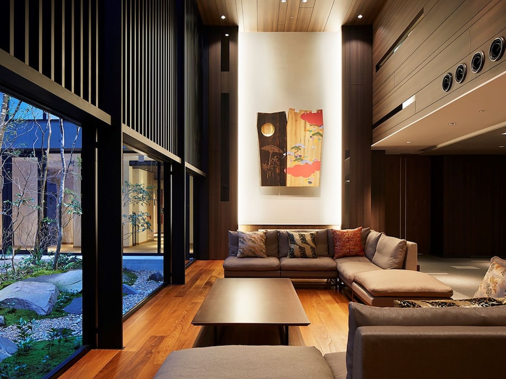 Mitsui Garden Hotel Kyoto Shinmachi Bettei 46/70