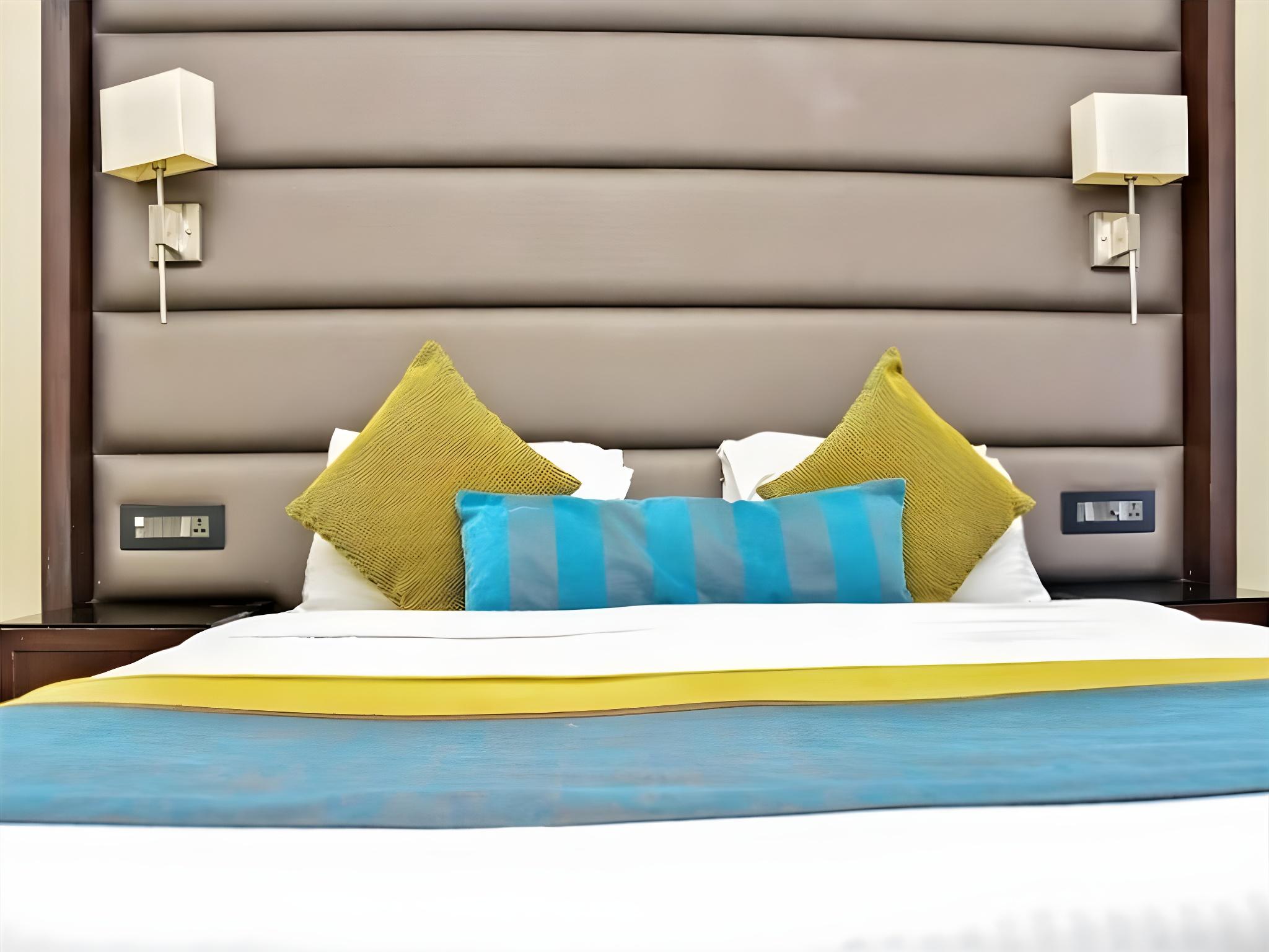 HOTEL REGALIA 16/33