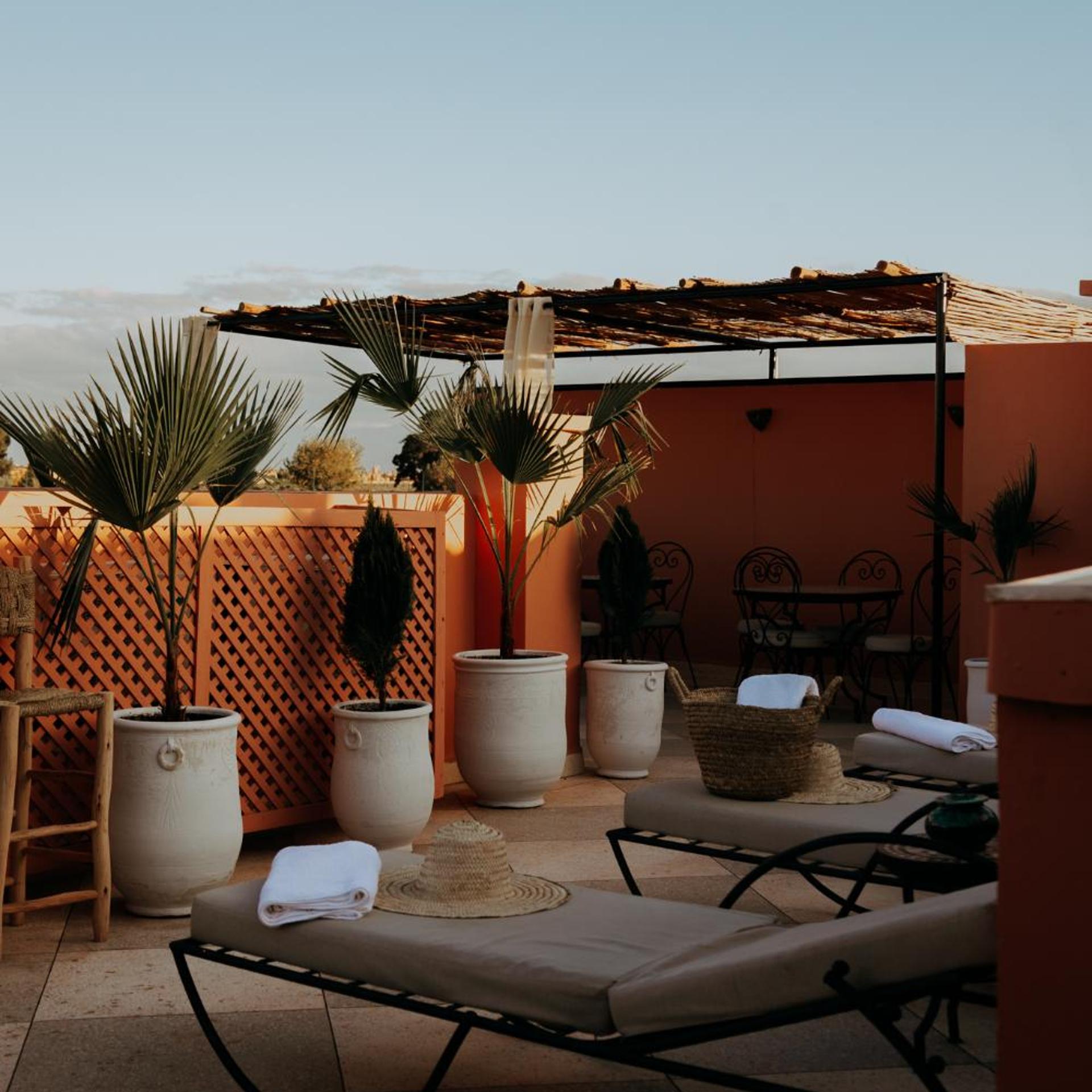 Riad Anyssa 54/65