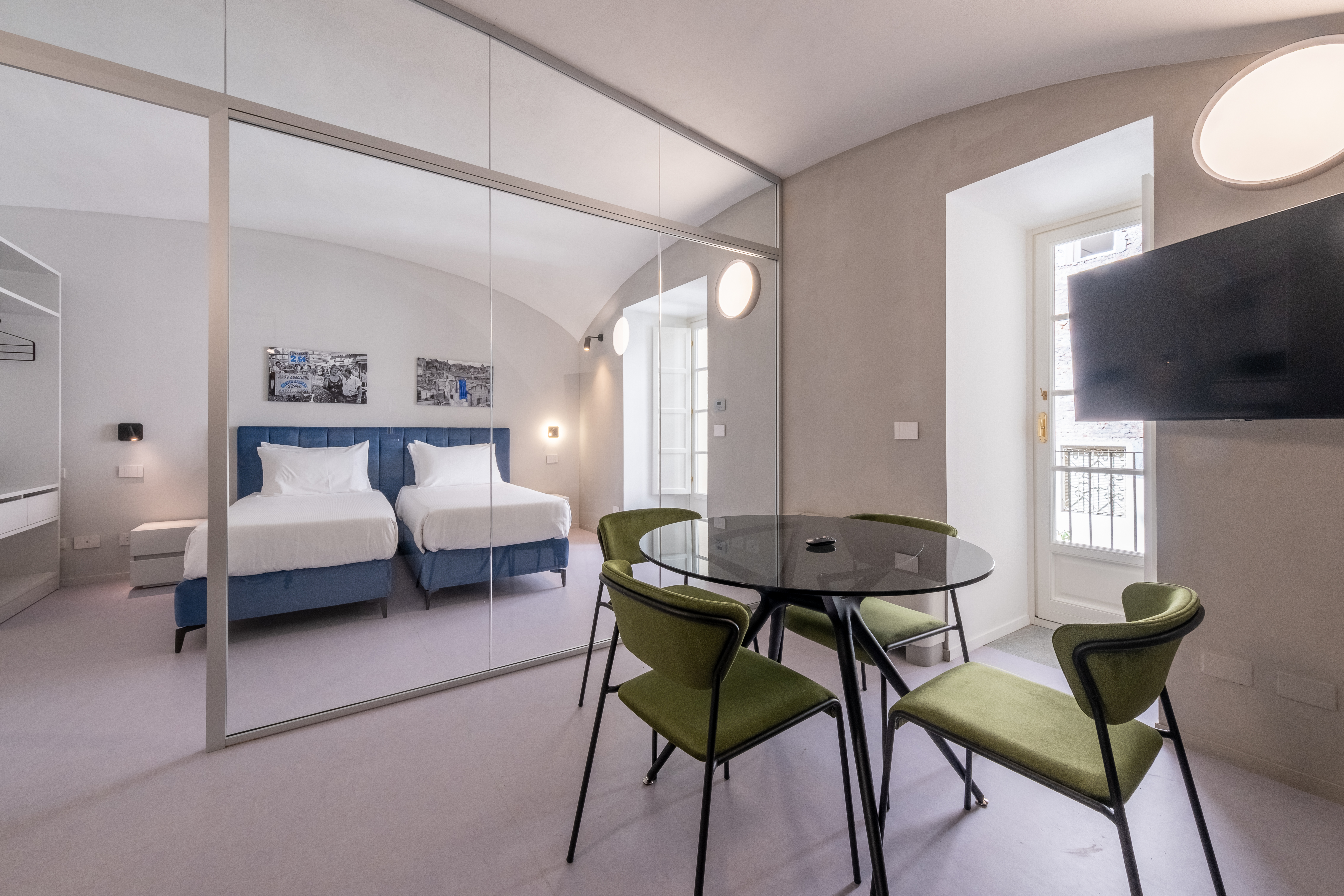 Oriana Homel Torino 25/40