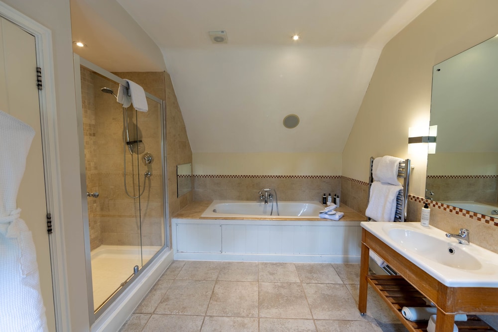Cotswold House Hotel & Spa 42/45