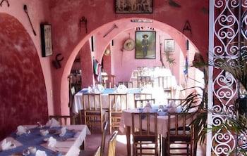 De La Borda Hotel 37/46