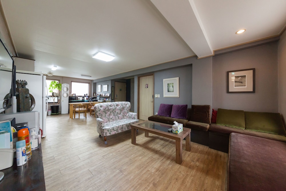 YEHADOYE Guest House 5/53