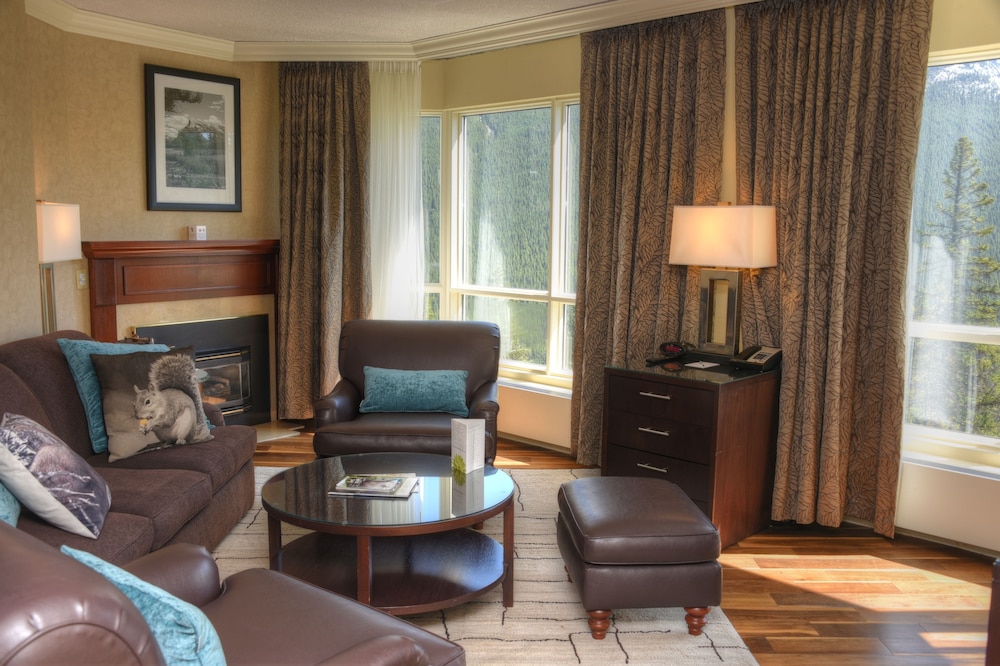 The Rimrock Resort Hotel Banff 42/71