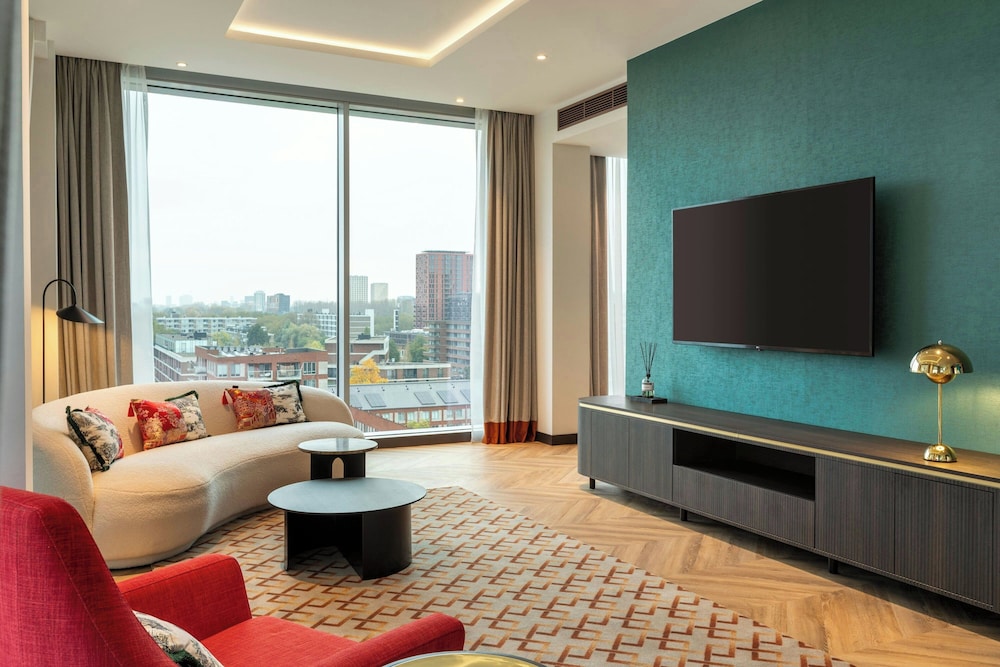 Corendon Amsterdam New-West, a Tribute Portfolio Hotel 58/69