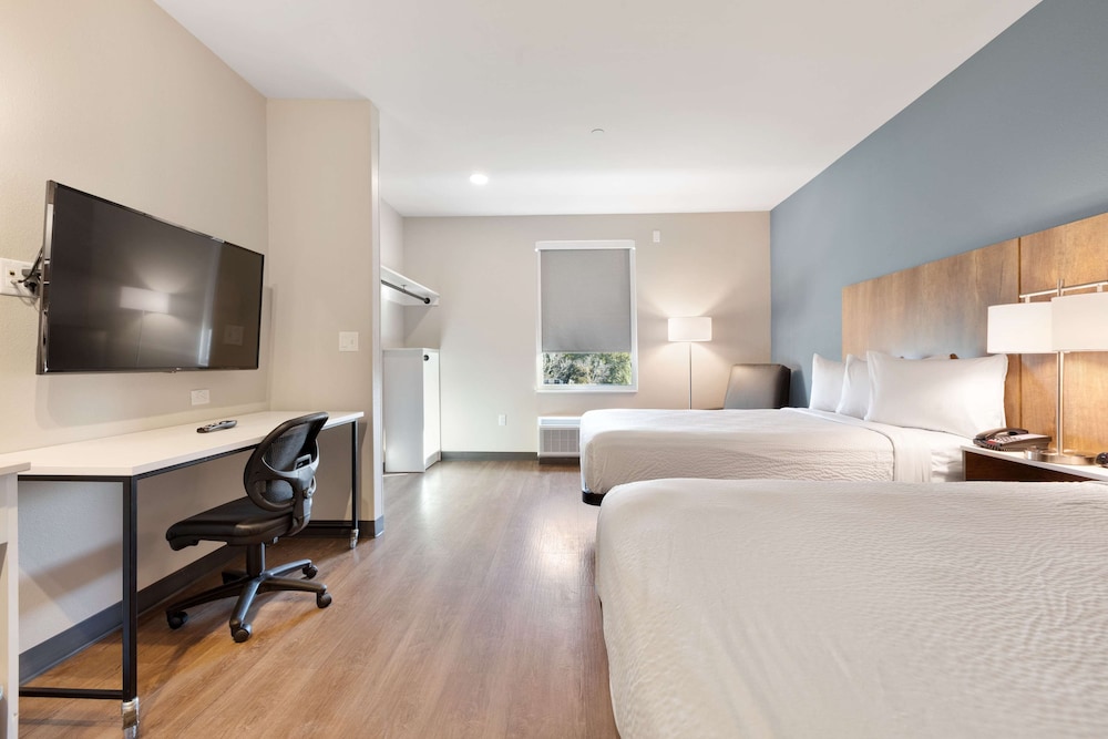 Extended Stay America - Atlanta - Newnan 13/57