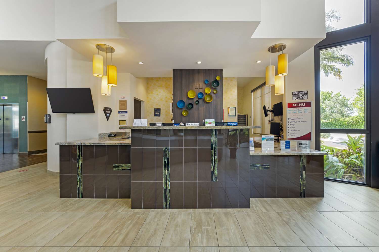 Best Western Plus Miami Executive Airport Hotel & Suites 4/27