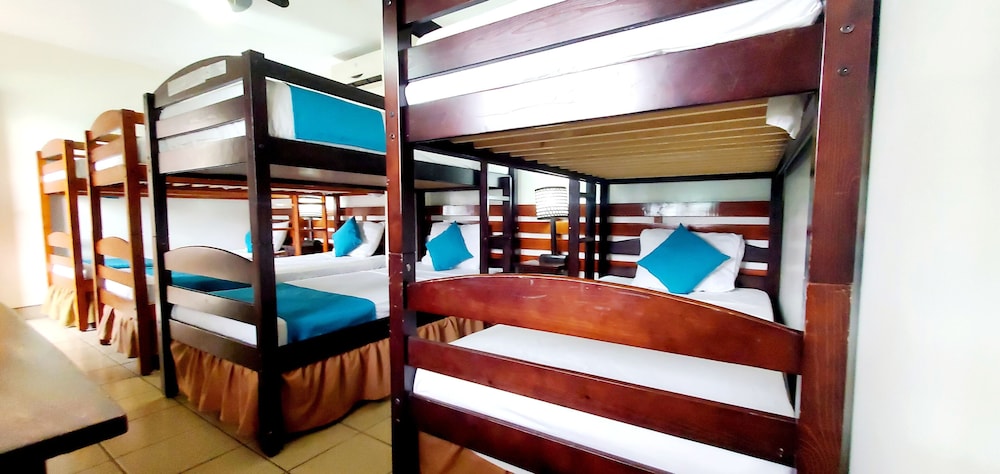 Hotel Mozonte San Juan del Sur 6/26
