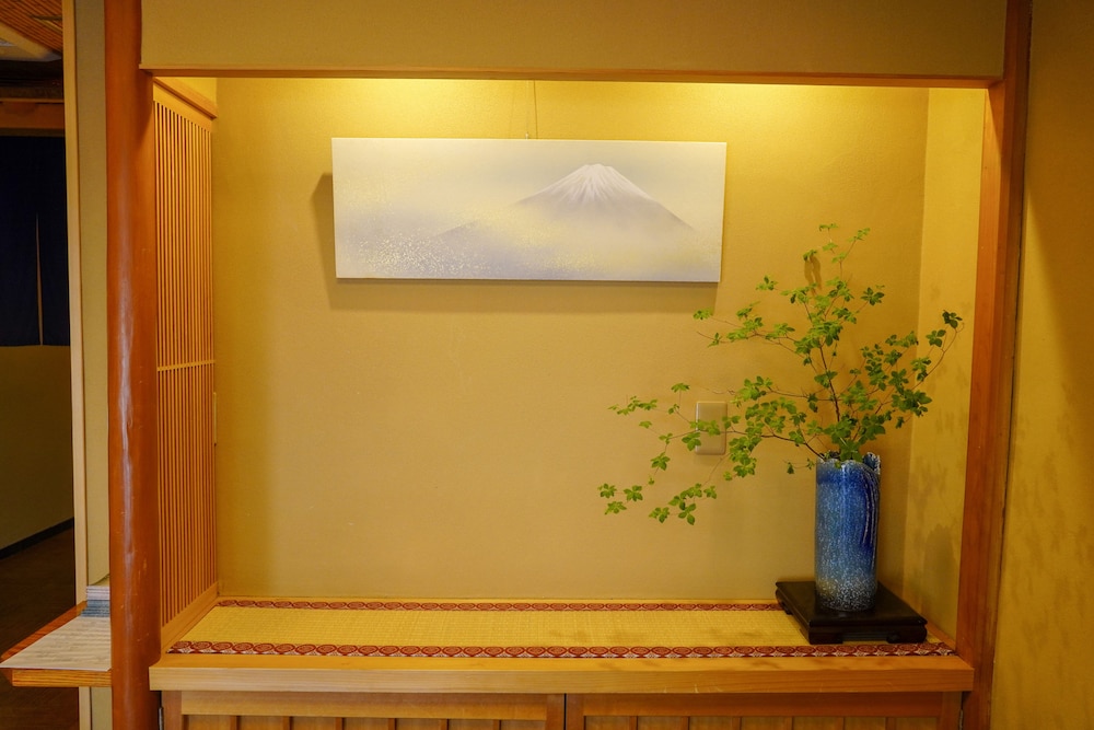 Ryokan Kamogawa Asakusa 14/50