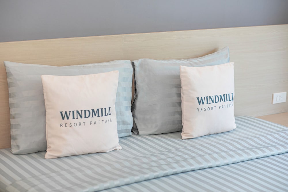 Wind Mill Resort 39/72