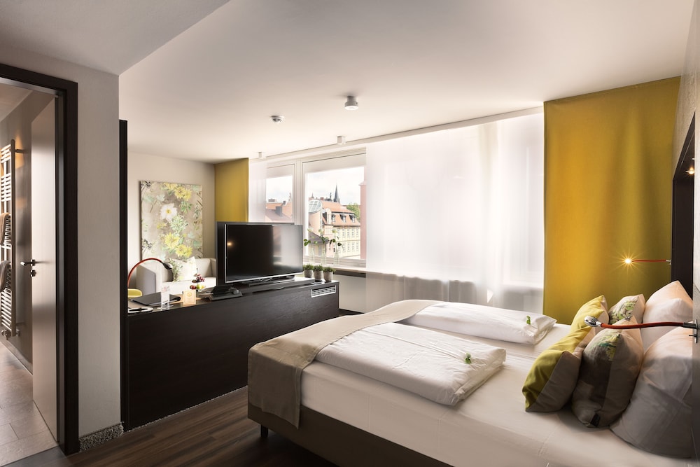 Hotel Platzhirsch 14/53