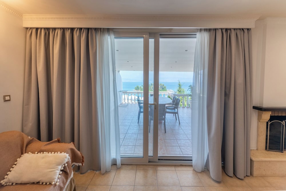 Pontikonissi Hotel - Adult only 25/62