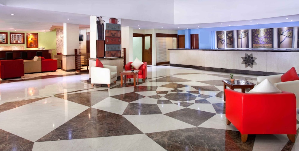 Horison Arcadia Heritage Surabaya 4/21