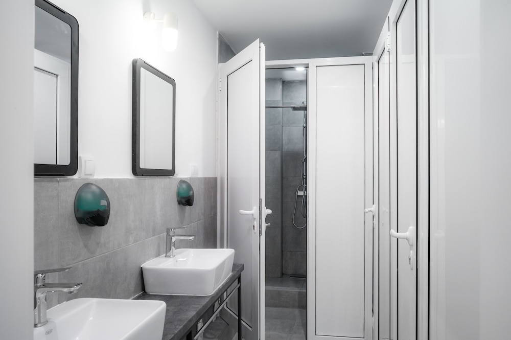 Good People Design Hostel 47/50